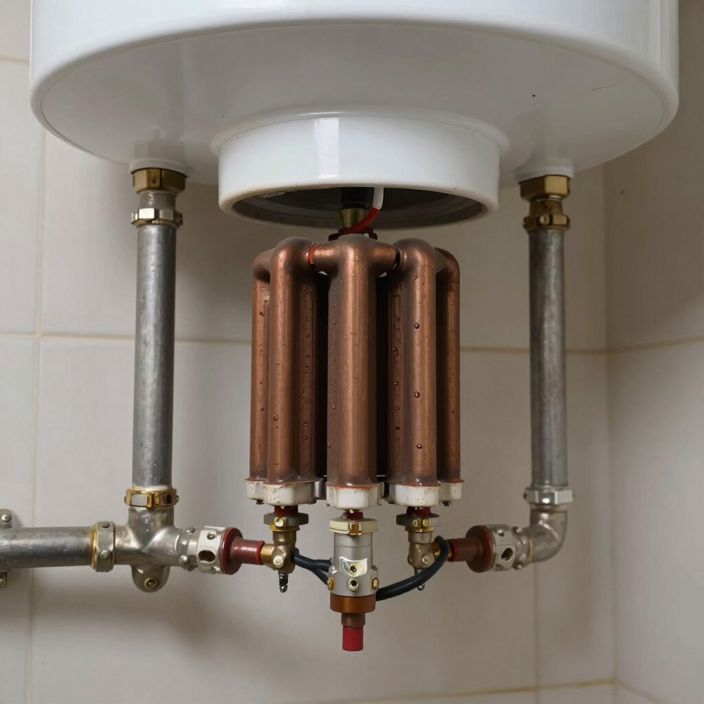 Water Heater Services in Carteret
