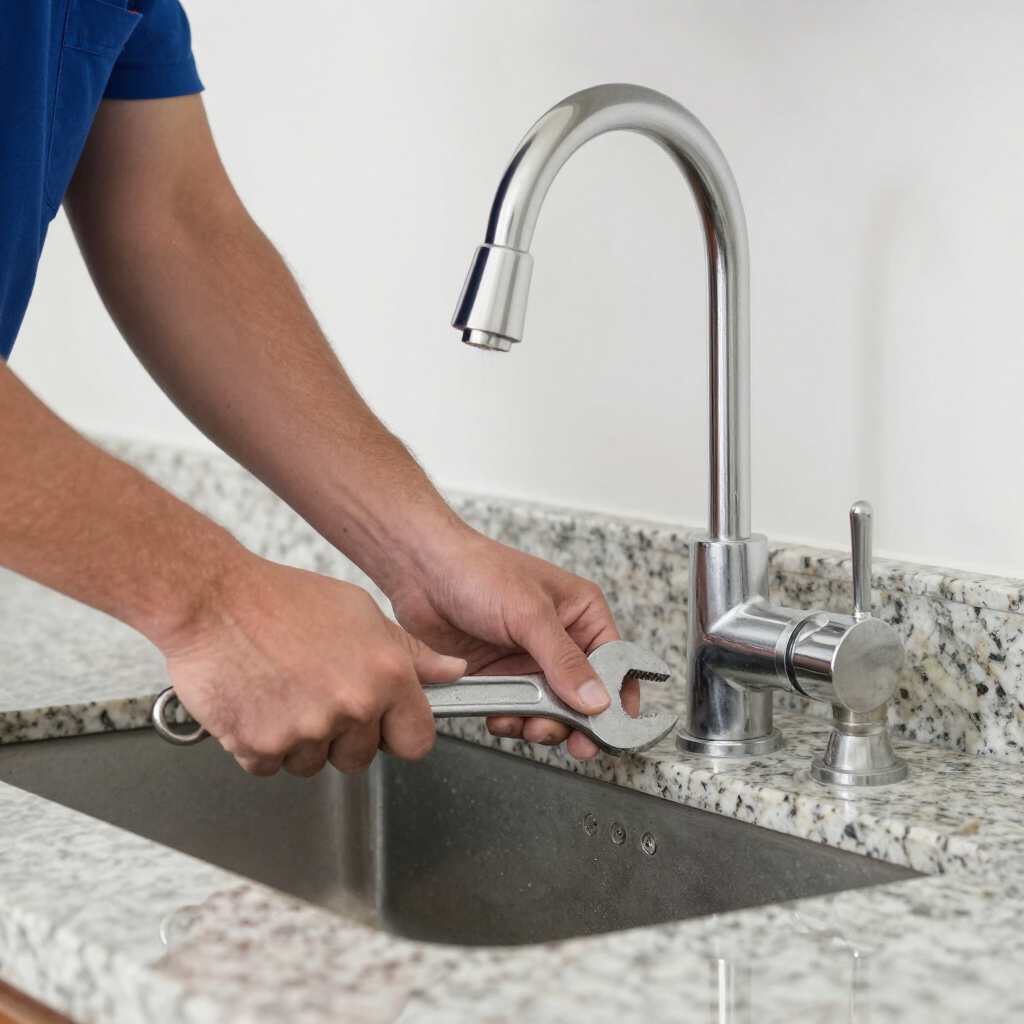 Toilet & Faucet Repair in Carteret