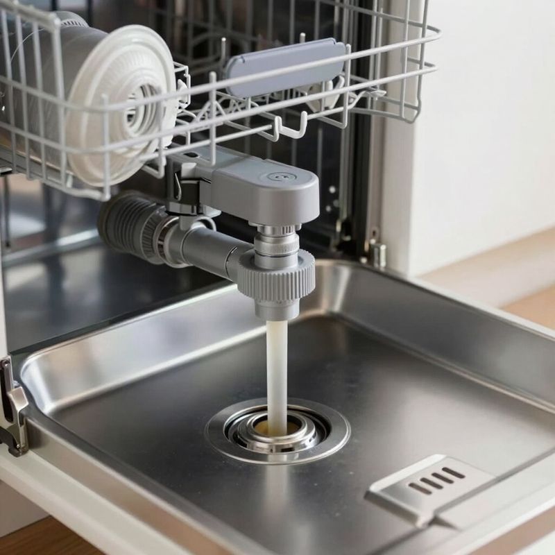 Garbage Disposal in Carteret