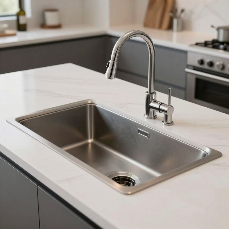How to Clear a Clogged Kitchen Sink Without Damage in Carteret